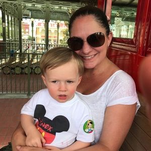 Meet your Posher, Keely